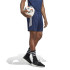 Short de football adidas Tiro23 Club Bleu Short de football Hommes