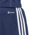 Short de football adidas Tiro23 Club Bleu Short de football Hommes