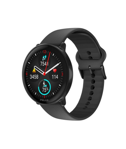 Montre Polar Ignite 3 Noir