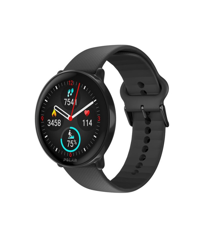Montre Polar Ignite 3 Noir