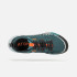 Chaussures par Running Atom AT121 Technology Lake Green Homme