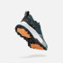 Chaussures par Running Atom AT121 Technology Lake Green Homme