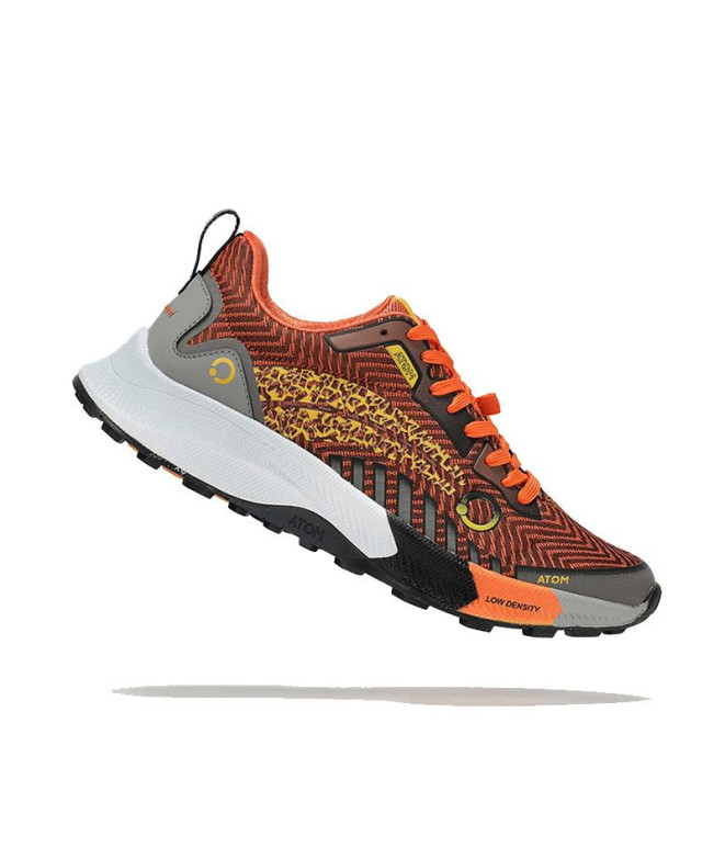 Chaussures Trail de Atom AT121 Technology...