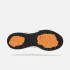 Chaussures Trail de Atom AT121 Technology Volcano Orange Homme