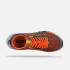 Chaussures Trail de Atom AT121 Technology Volcano Orange Homme