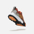 Chaussures Trail de Atom AT121 Technology Volcano Orange Homme