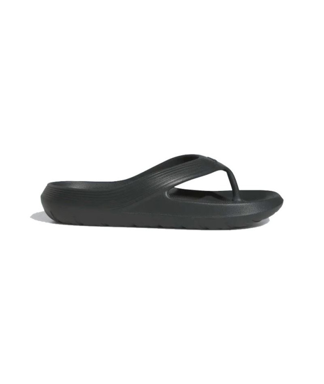 Tongs de natation adidas Adicane Noir