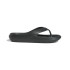 Tongs de natation adidas Adicane Noir