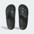 Tongs de natation adidas Adicane Noir