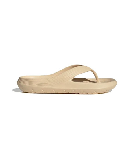 Tongs de natation adidas Adicane Beige