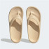 Tongs de natation adidas Adicane Beige