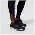 Collants Running de Impact Run AT Tight Noir Homme