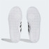 adidas Chaussures Femme Breaknet 2.0 Blanc