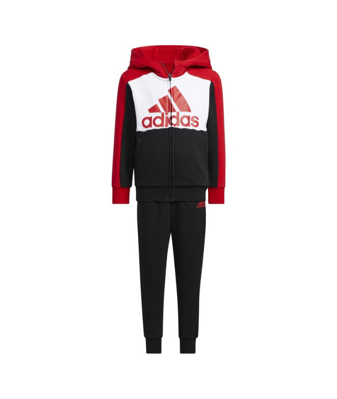 Tracksuit adidas Badge Of Sport Logo Tracksuit...