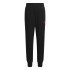 Tracksuit adidas Badge Of Sport Logo Tracksuit Kids Black