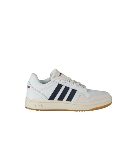 Chaussures adidas Postmove Super Lifestyle Low Basketball...