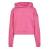 Set adidas Fleece Pink Girl