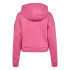 Set adidas Fleece Pink Girl
