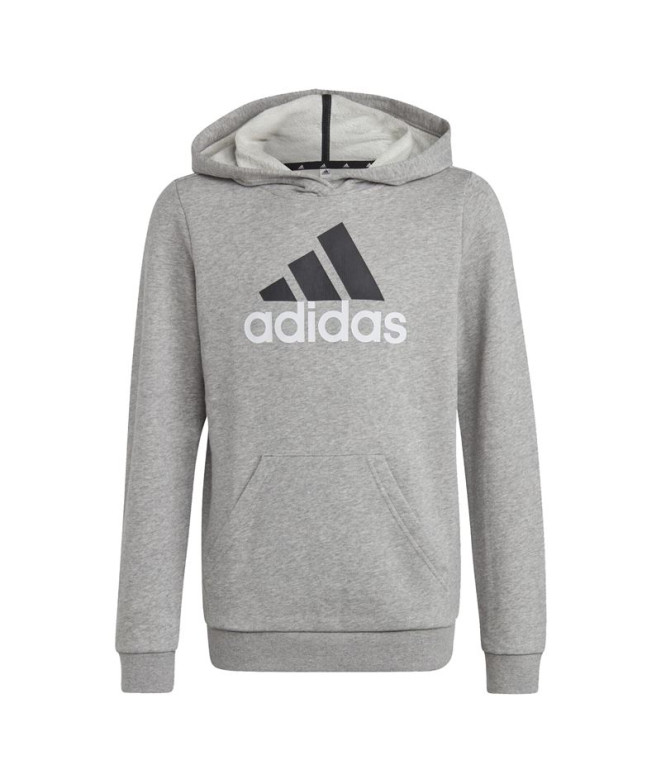 Sweatshirt adidas Essentials Two Coloured Big...