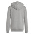 Sweatshirt adidas Essentials Two Coloured Big Logo Kids Grey