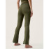 Yoga Leggings Born Living Yoga Chiara Green Women's