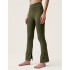 Yoga Leggings Born Living Yoga Chiara Green Women's