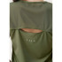 T-Shirt Yoga Born Living Yoga Sira Green Femmes