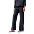 Pantalon de yoga Born Living Yoga Lua Noir Femme