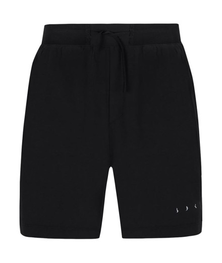 Pantalon de yoga Born Living Yoga Natron Noir Homme
