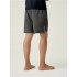 Pantalon de yoga Born Living Yoga Natron Man Khaki