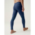 Yoga Leggings Born Living Yoga Irtish Blue Man
