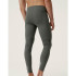 Yoga leggings Born Living Yoga Irtish Khaki Homme