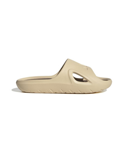 Tongs de natation adidas Adicane Homme Noir