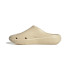 Tongs de natation adidas Adicane Hommes Beige