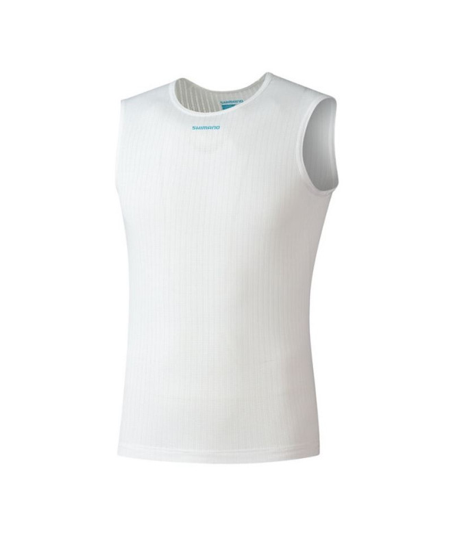 T-shirt Cyclisme Shimano Intérieur du Vertex...