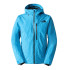 Veste de ski The North Face Descendant Hommes Bleu