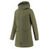 Montagne Joluvi Anorack de Coat Green Femme