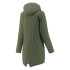 Montagne Joluvi Anorack de Coat Green Femme