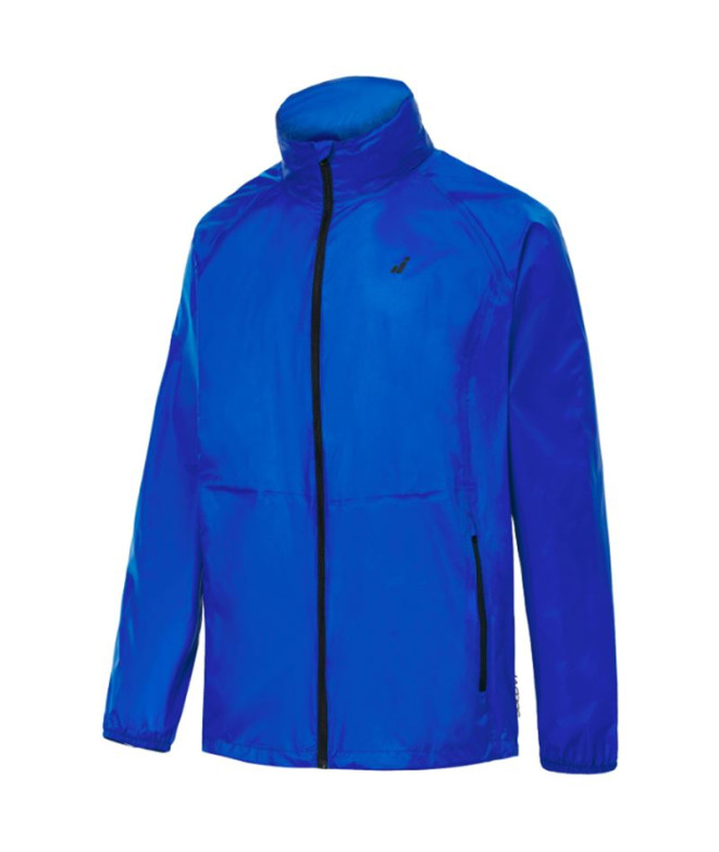 Imperméable Montagne Joluvi de 10K Blue