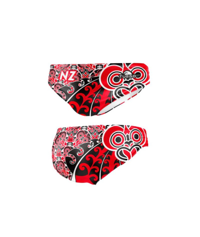 Maillot de bain Turbo Homme de Waterpolo New...