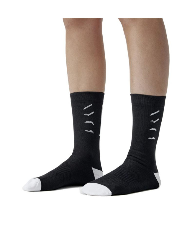 Born Living Yoga Tech Socks Noir