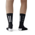 Born Living Yoga Tech Socks Noir