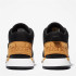 Timberland Bottes Sprint Trekker Mid Jet Black Homme