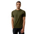 Born Living Yoga Otawa T-Shirt Khaki Homme