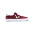 Chaussures Vans Era Flame Red