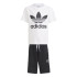 Set adidas Adicolor Blanc Enfants