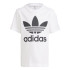 Set adidas Adicolor Blanc Enfants