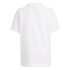 Set adidas Trifolio White Junior