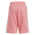Set adidas Trifolio White Junior