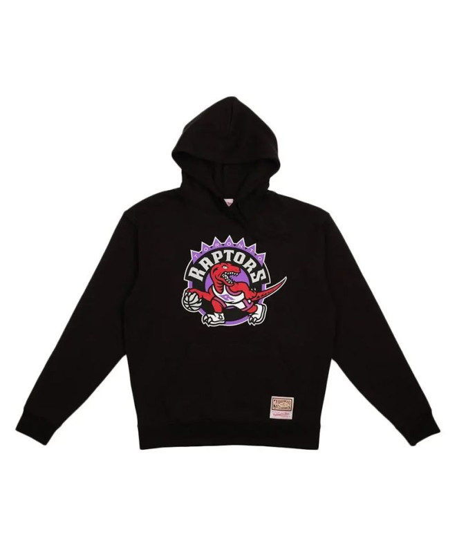 Sweat Basket-ball de Mitchell & Ness Toronto...